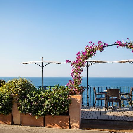 Hotel Villa Garden سانتّانييلّو المظهر الخارجي الصورة