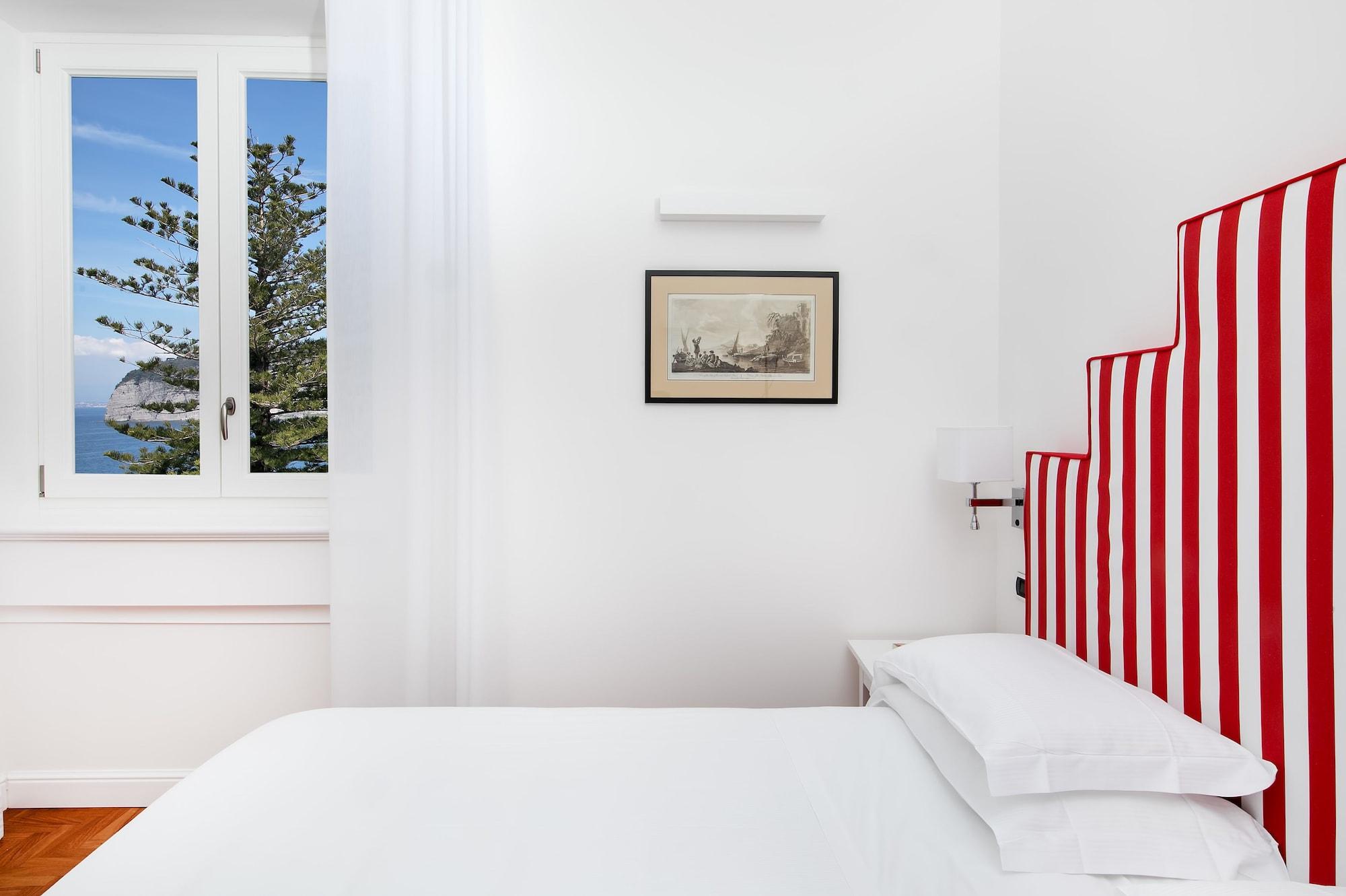 Hotel Villa Garden سانتّانييلّو المظهر الخارجي الصورة