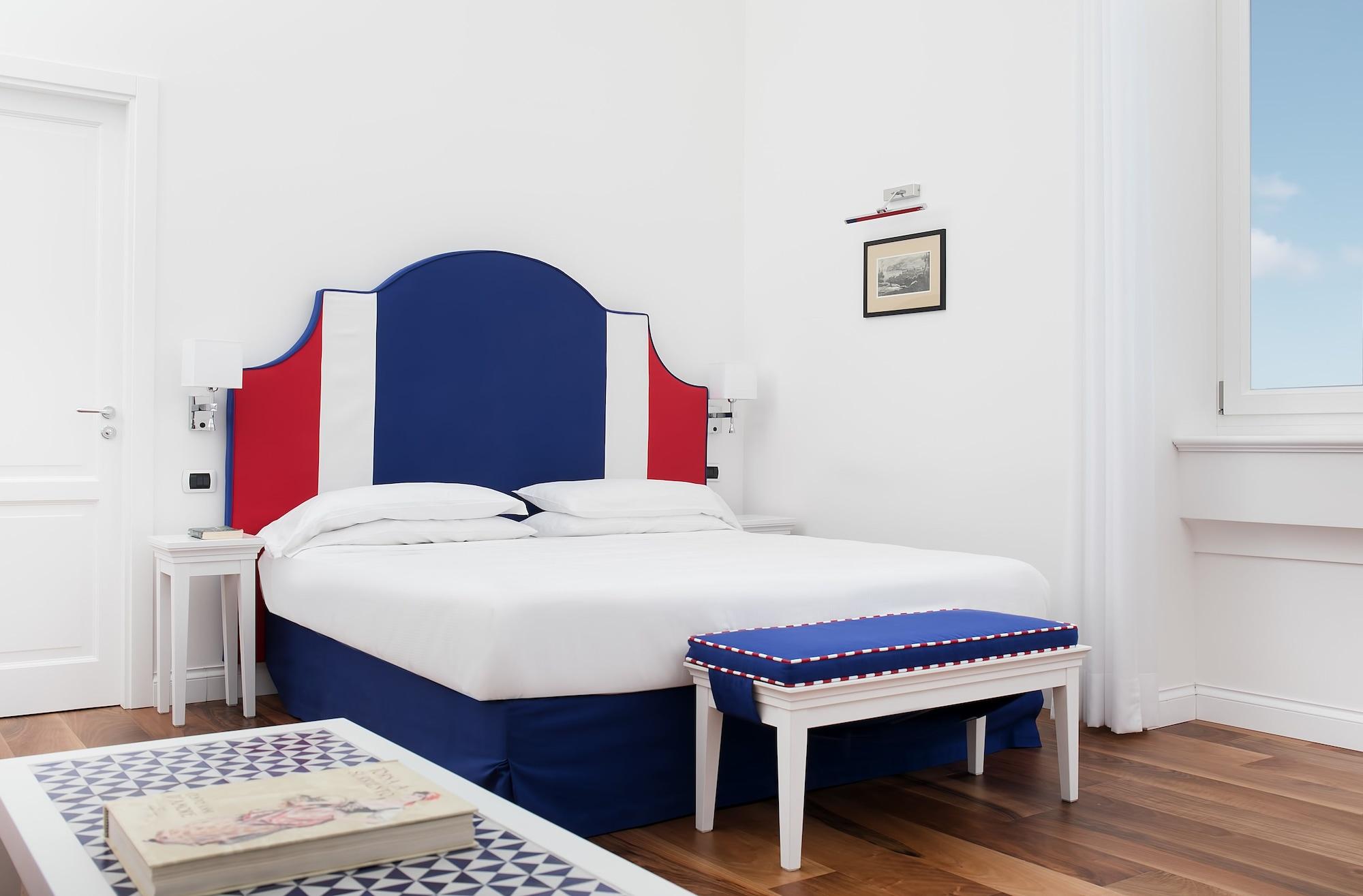 Hotel Villa Garden سانتّانييلّو المظهر الخارجي الصورة