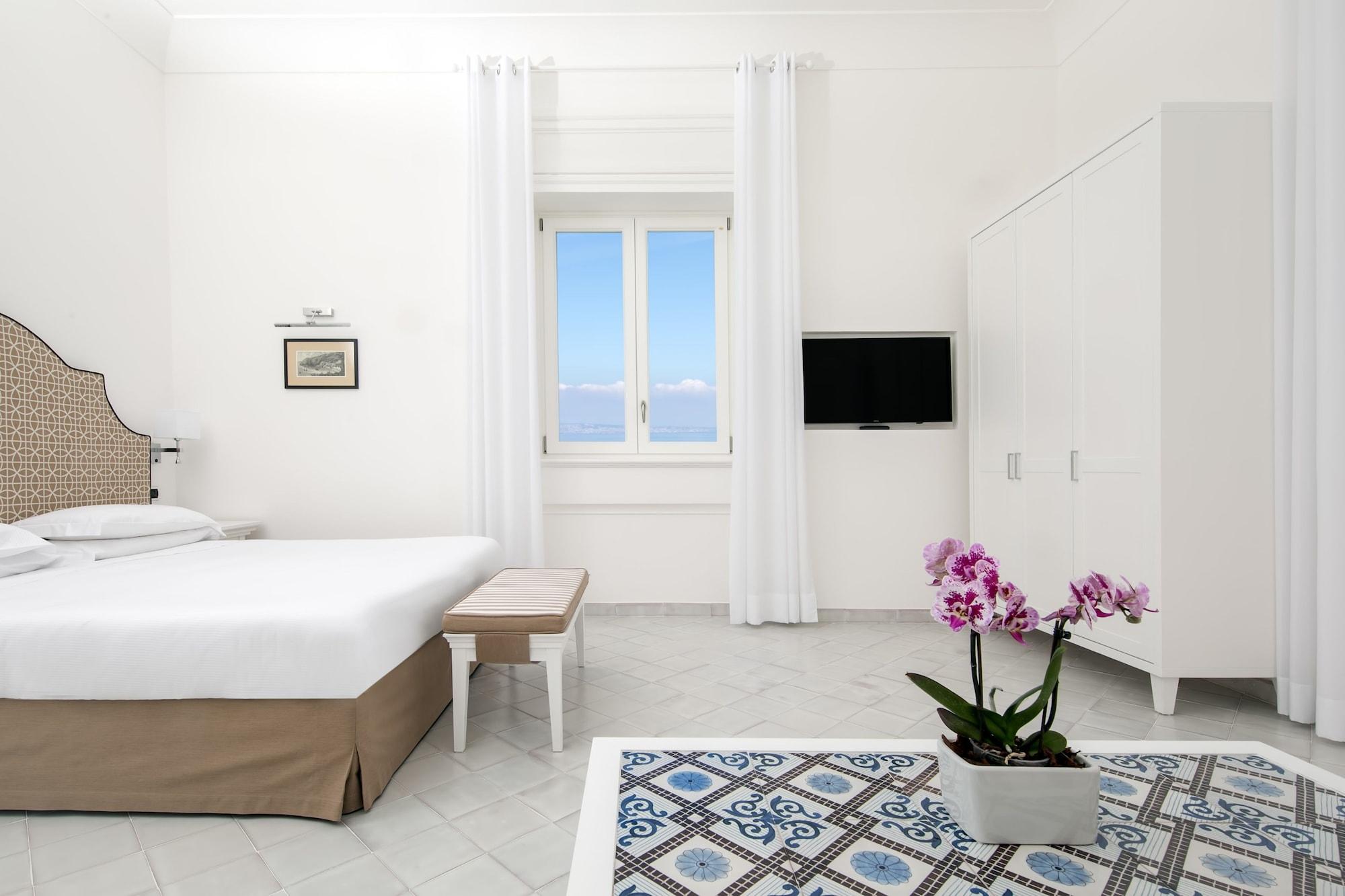 Hotel Villa Garden سانتّانييلّو المظهر الخارجي الصورة