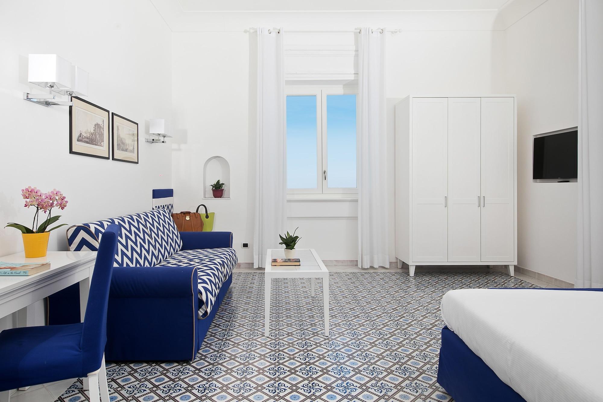 Hotel Villa Garden سانتّانييلّو المظهر الخارجي الصورة