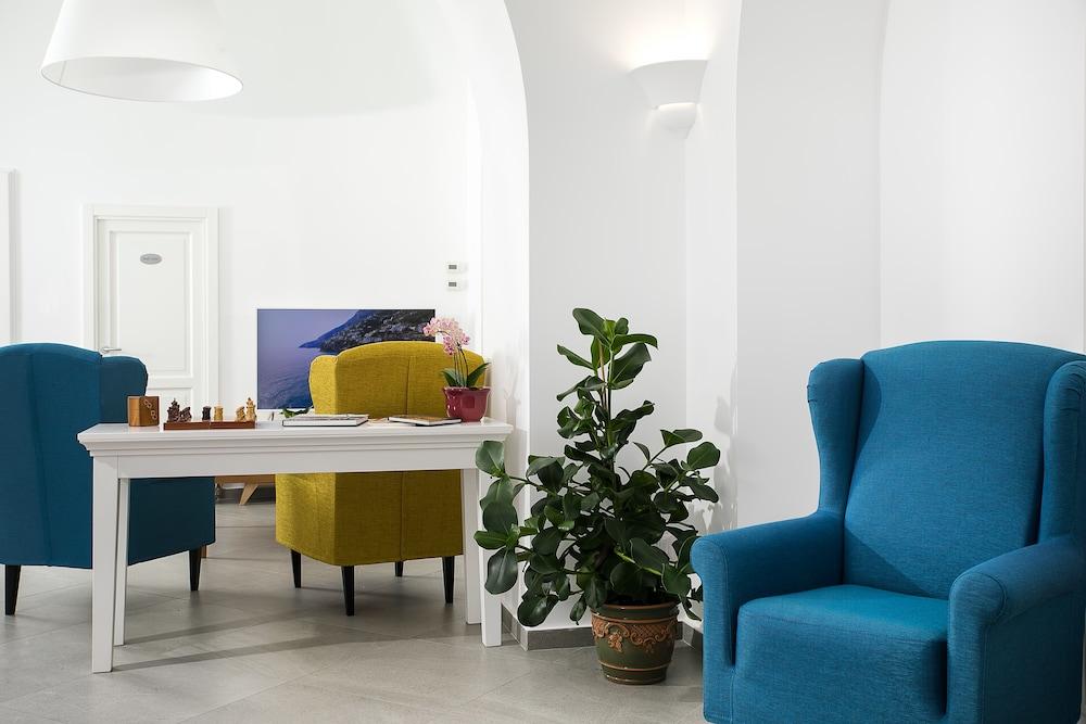 Hotel Villa Garden سانتّانييلّو المظهر الخارجي الصورة
