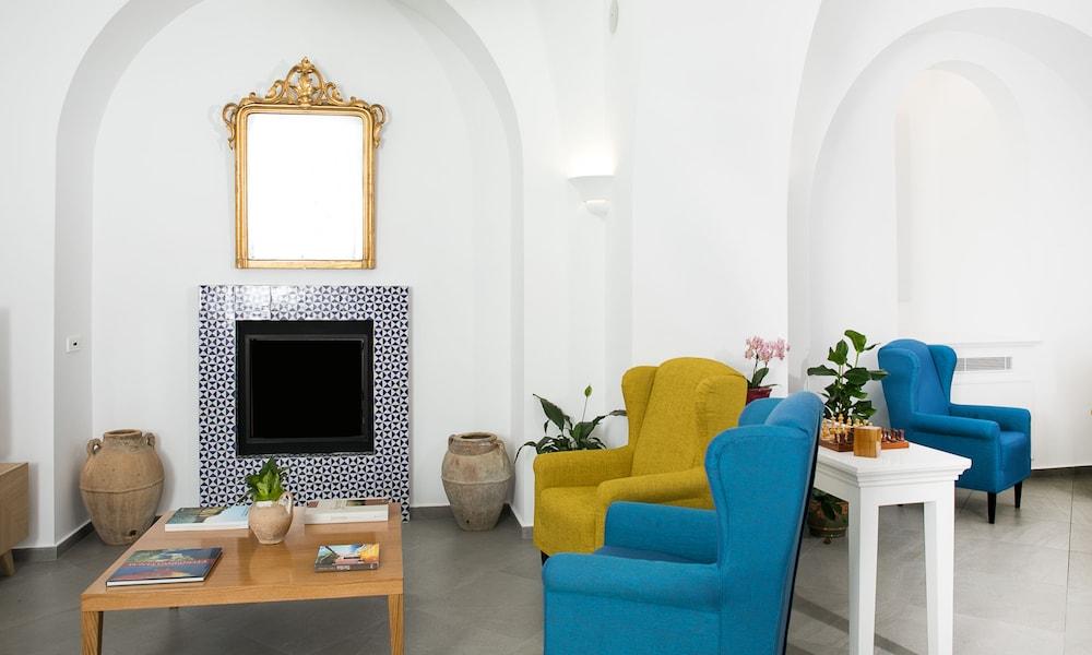 Hotel Villa Garden سانتّانييلّو المظهر الخارجي الصورة