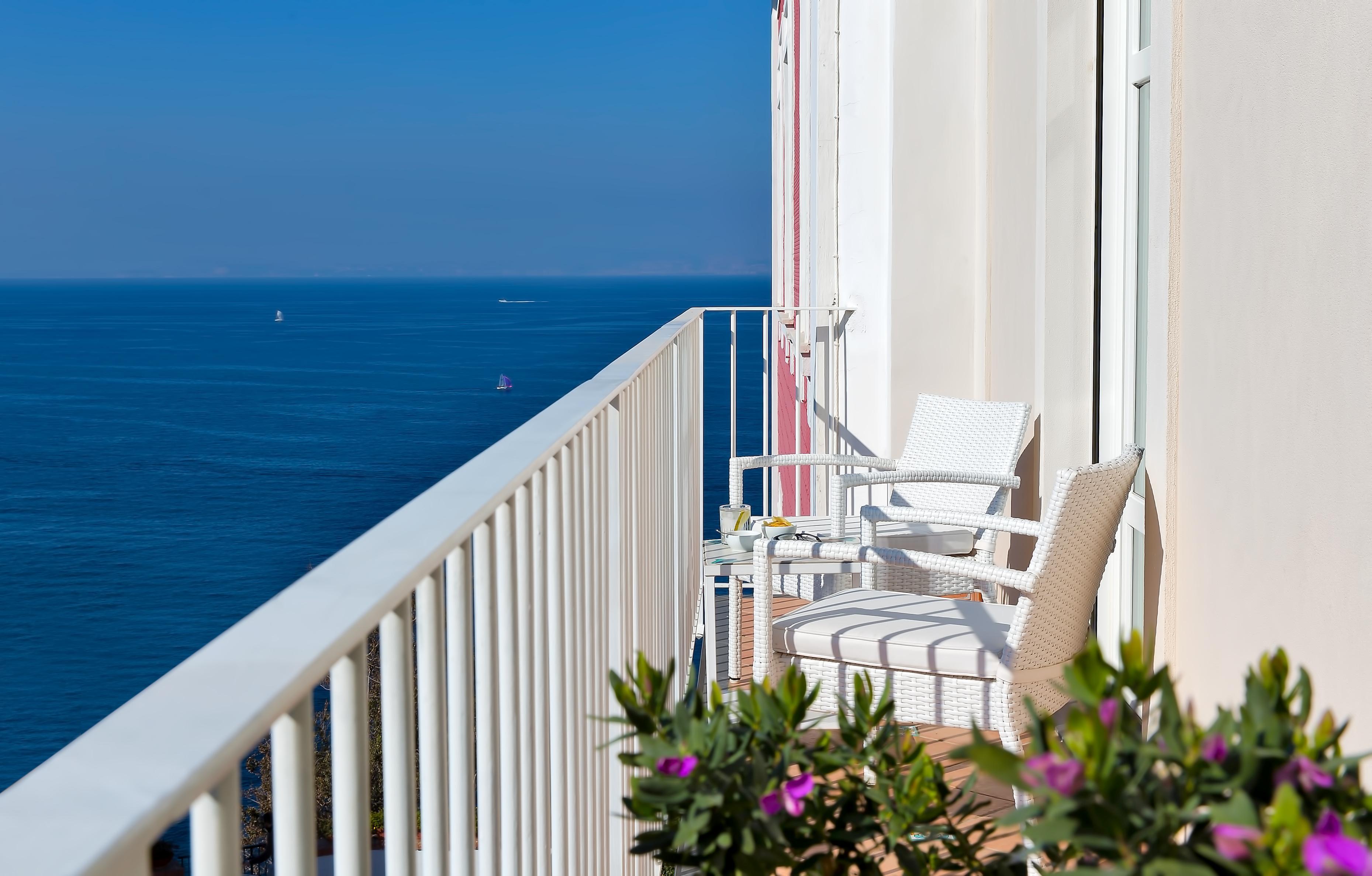 Hotel Villa Garden سانتّانييلّو المظهر الخارجي الصورة