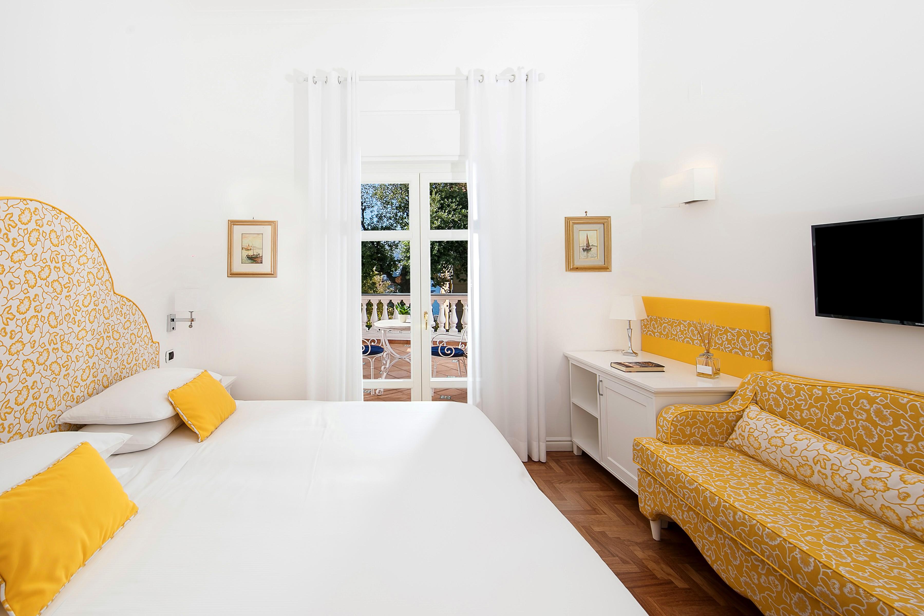 Hotel Villa Garden سانتّانييلّو المظهر الخارجي الصورة