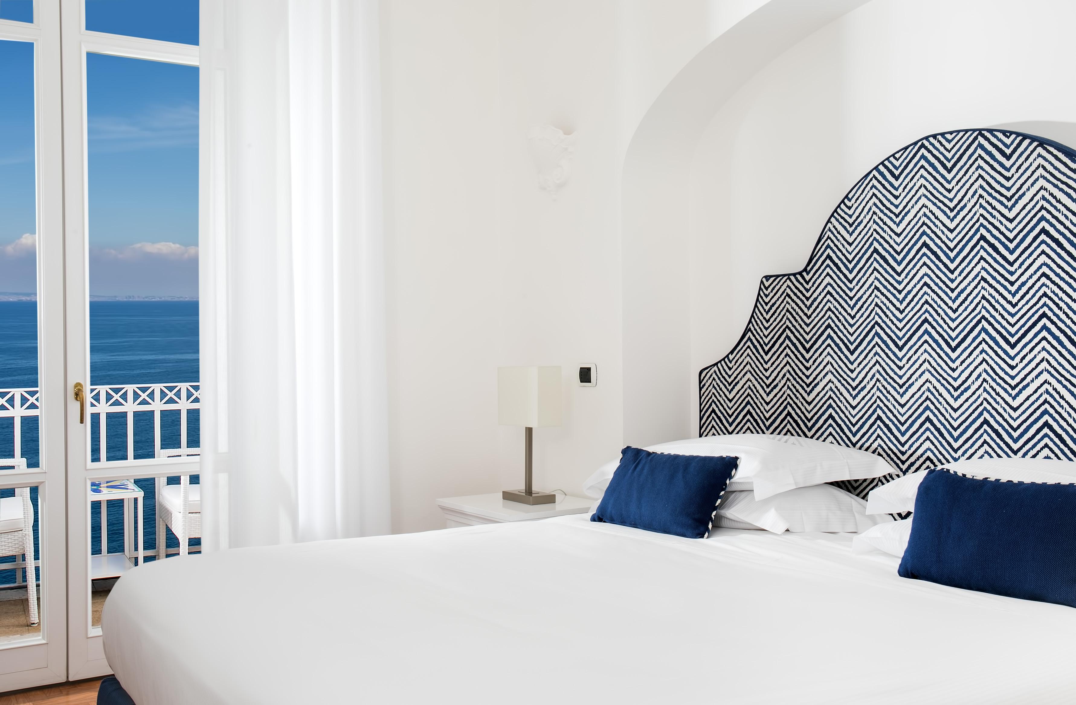 Hotel Villa Garden سانتّانييلّو المظهر الخارجي الصورة