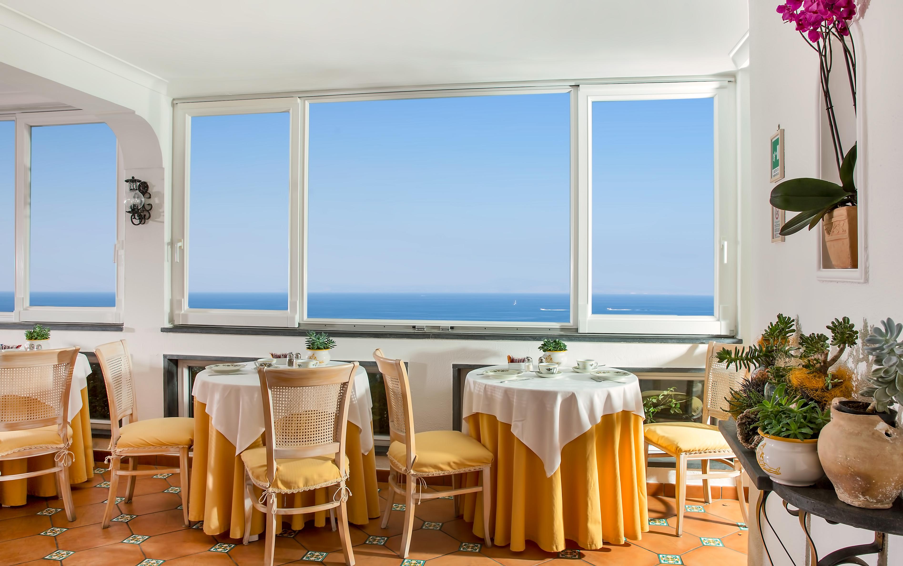 Hotel Villa Garden سانتّانييلّو المظهر الخارجي الصورة