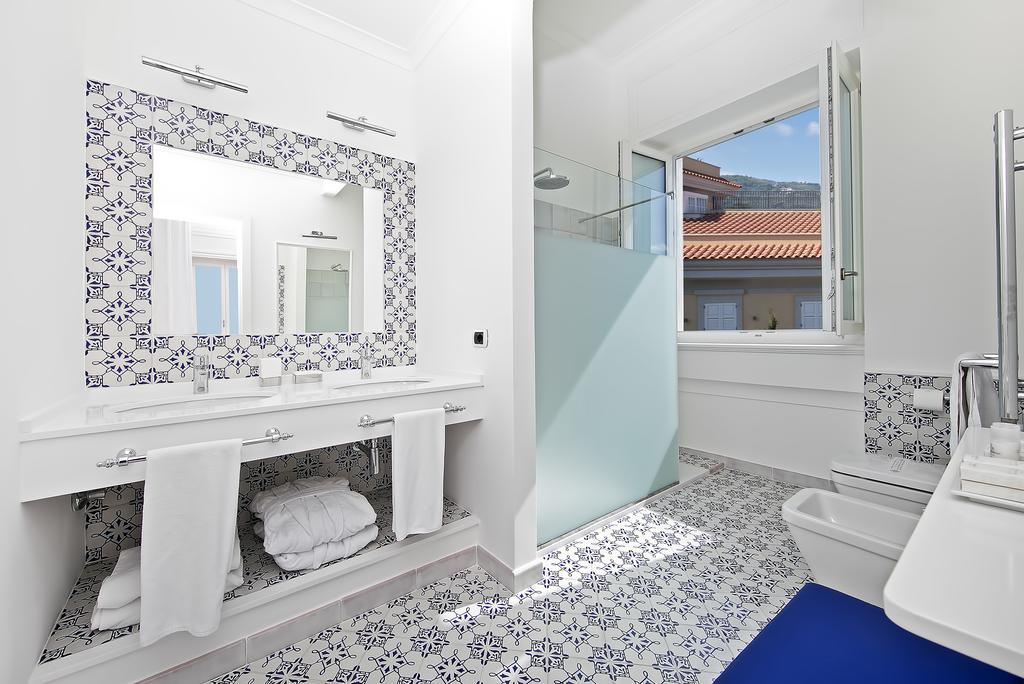 Hotel Villa Garden سانتّانييلّو المظهر الخارجي الصورة