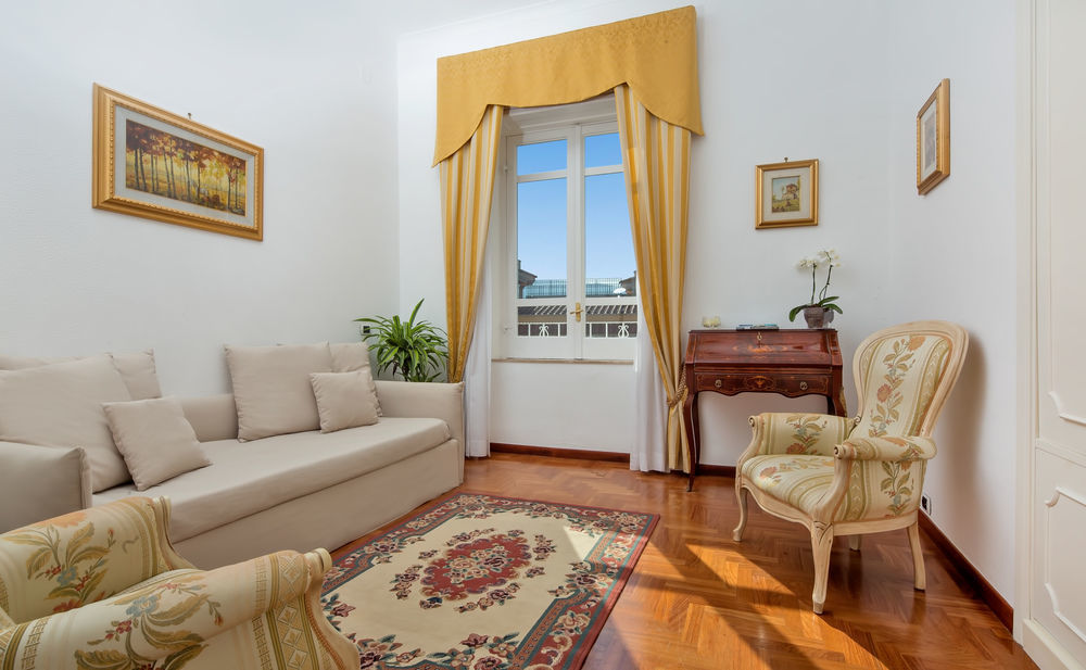 Hotel Villa Garden سانتّانييلّو المظهر الخارجي الصورة
