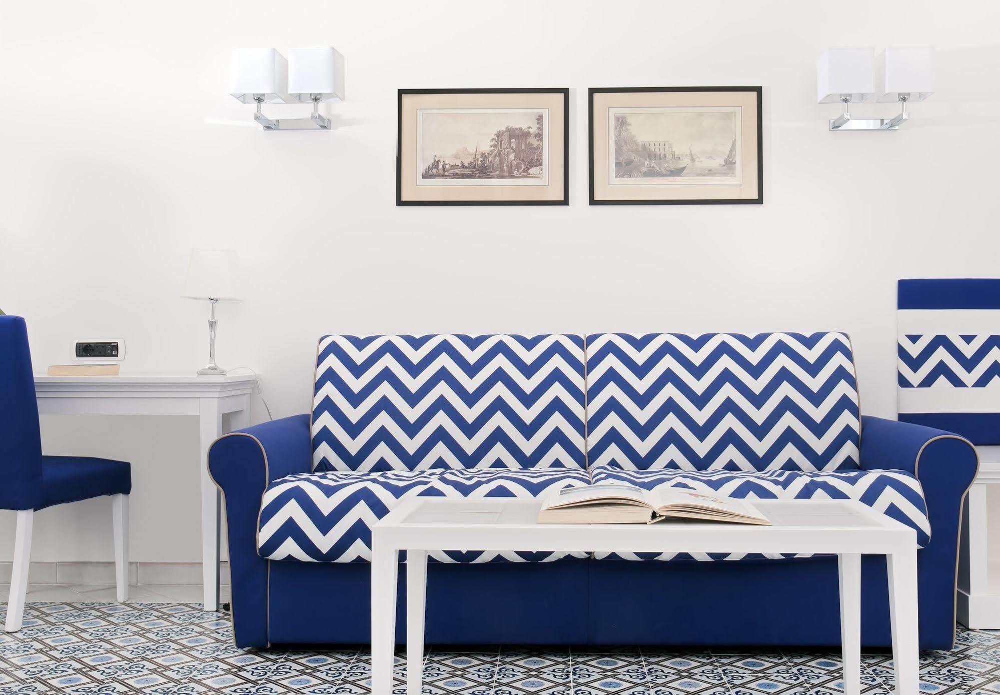 Hotel Villa Garden سانتّانييلّو المظهر الخارجي الصورة