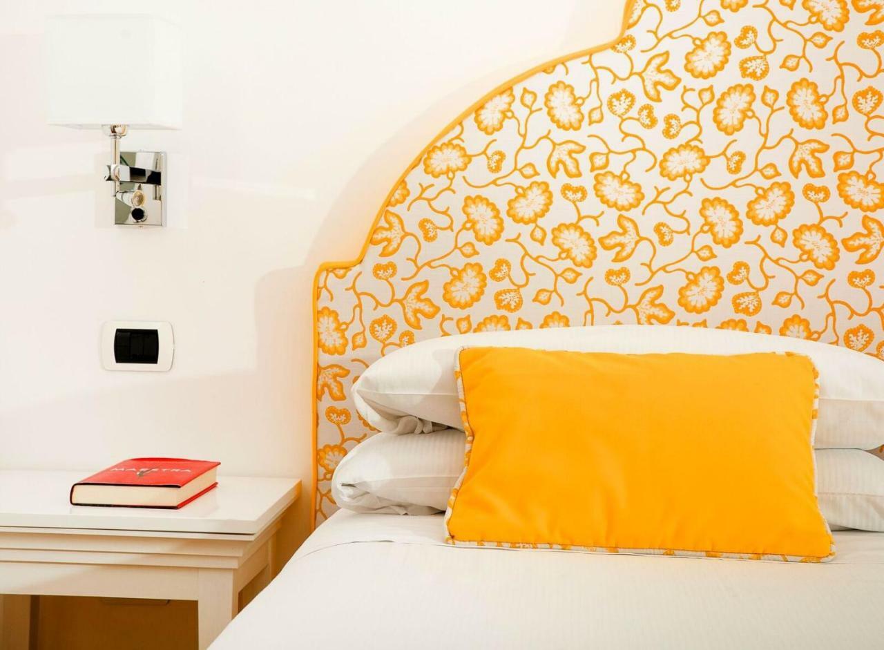 Hotel Villa Garden سانتّانييلّو المظهر الخارجي الصورة